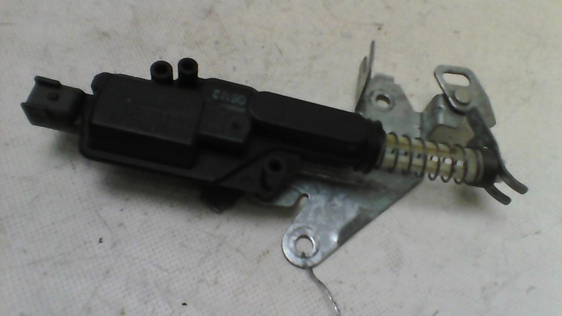 Attuatore serratura portellone posteriore FORD FUSION PHASE 1 Diésel - 1