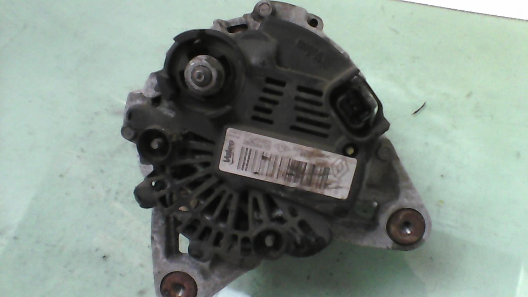 Alternatore DACIA SANDERO 1 Gasolina/GLP - 1