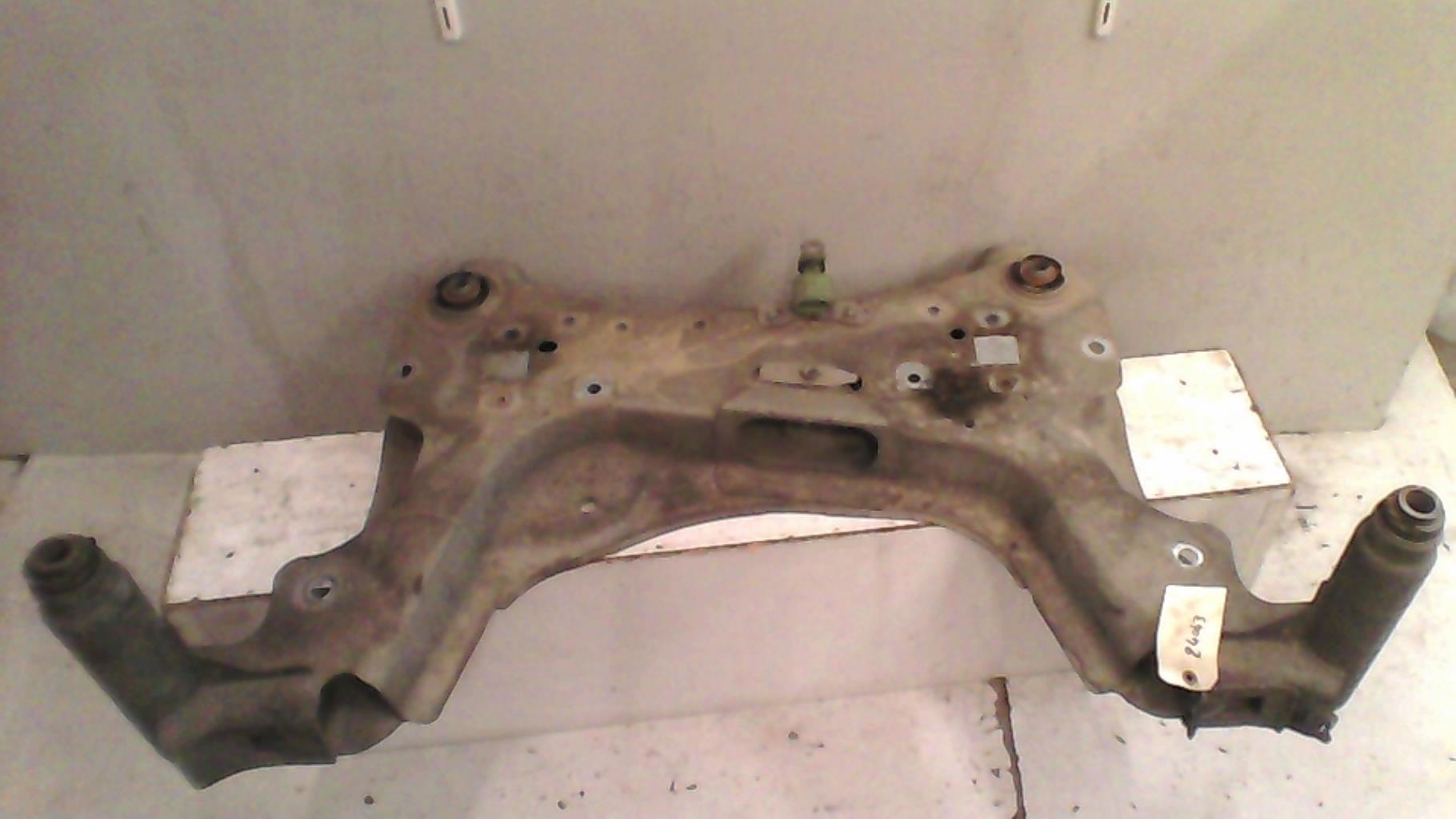 Berceau avant RENAULT MEGANE 3 PHASE 3 Diesel - 1