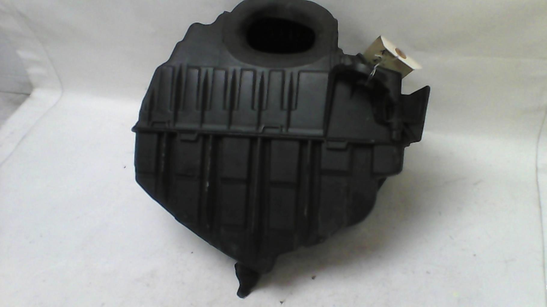 Scatola filtro aria RENAULT MEGANE 3 PHASE 3 Diésel - 1