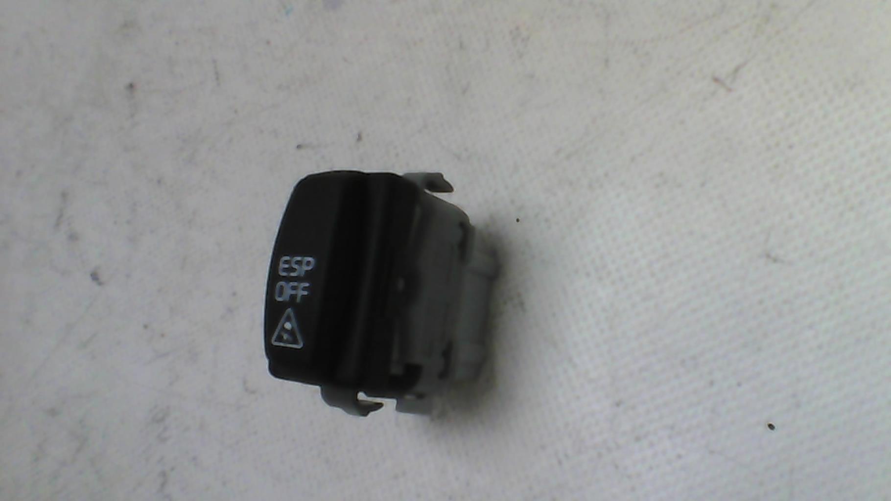 Bouton/Interrupteur RENAULT ESPACE 4 PHASE 2 Diesel - 1