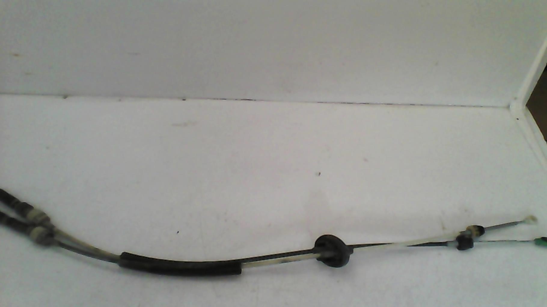 Cable levier de vitesses VOLKSWAGEN CRAFTER 1 PHASE 2 Diesel - 1