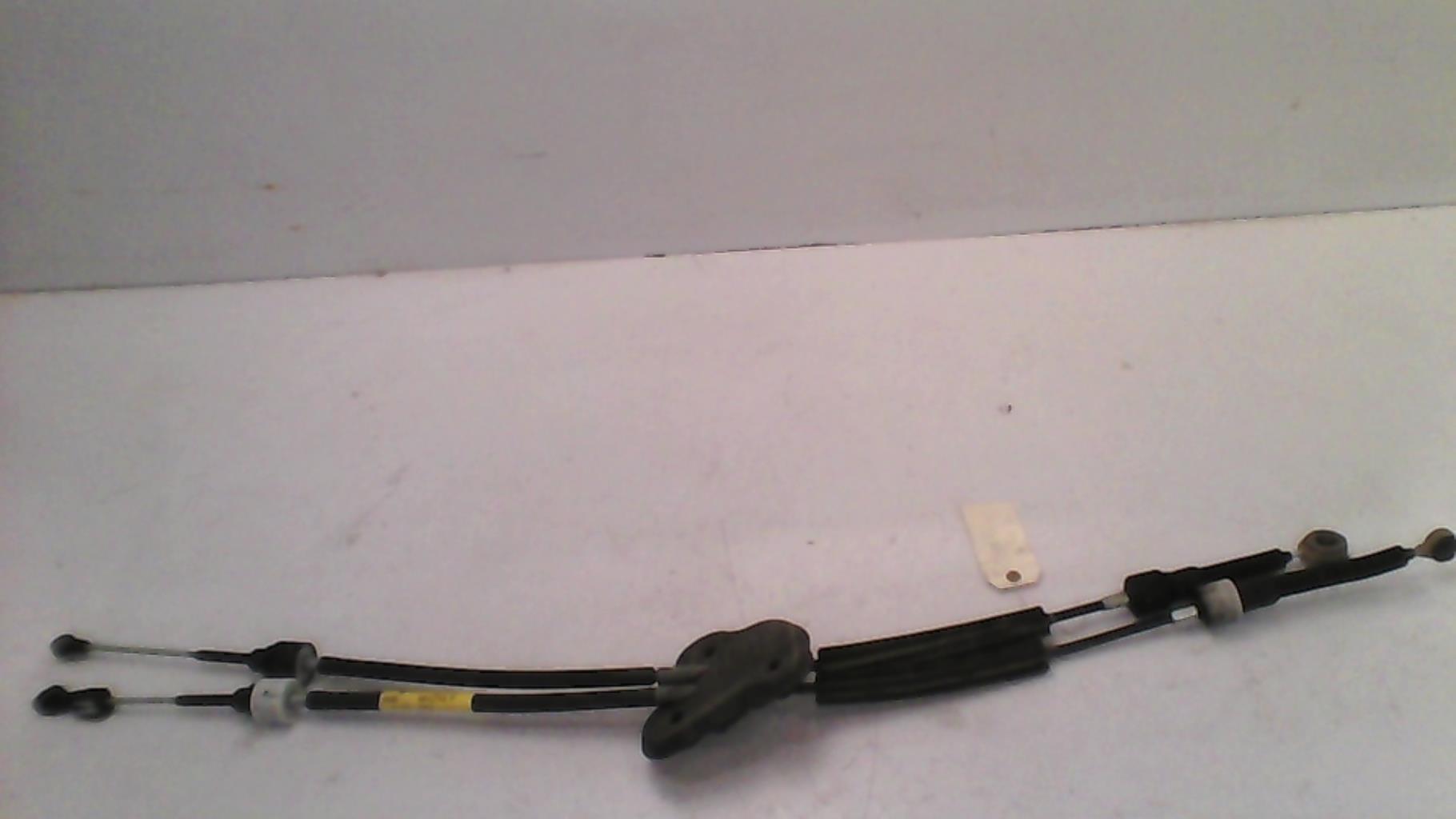 Cable levier de vitesses RENAULT MEGANE 3 PHASE 3 Diesel - 1