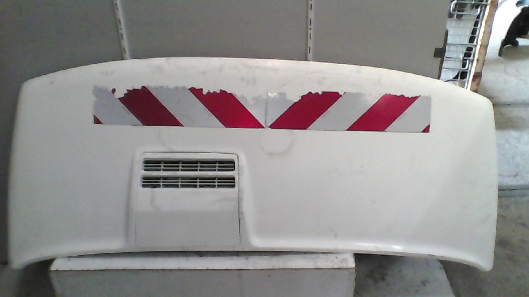 Capot IVECO DAILY 2 PHASE 1 Diesel - 1