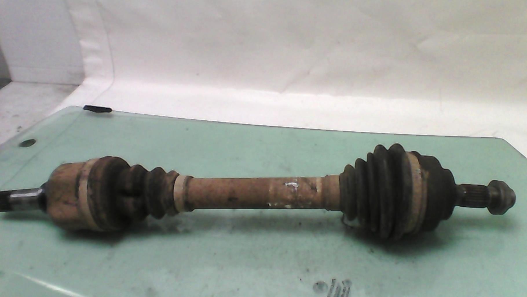 Giunto cardanico albero di trasmissione sinistro CITROEN BERLINGO 1 PHASE 2 Diésel - 1