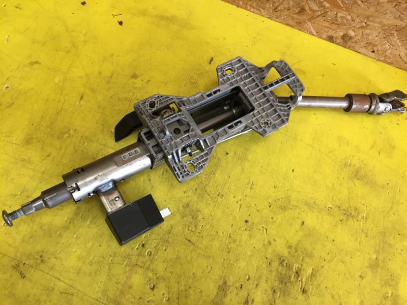 Colonne de direction PEUGEOT 508 1 PHASE 1 Diesel - 1