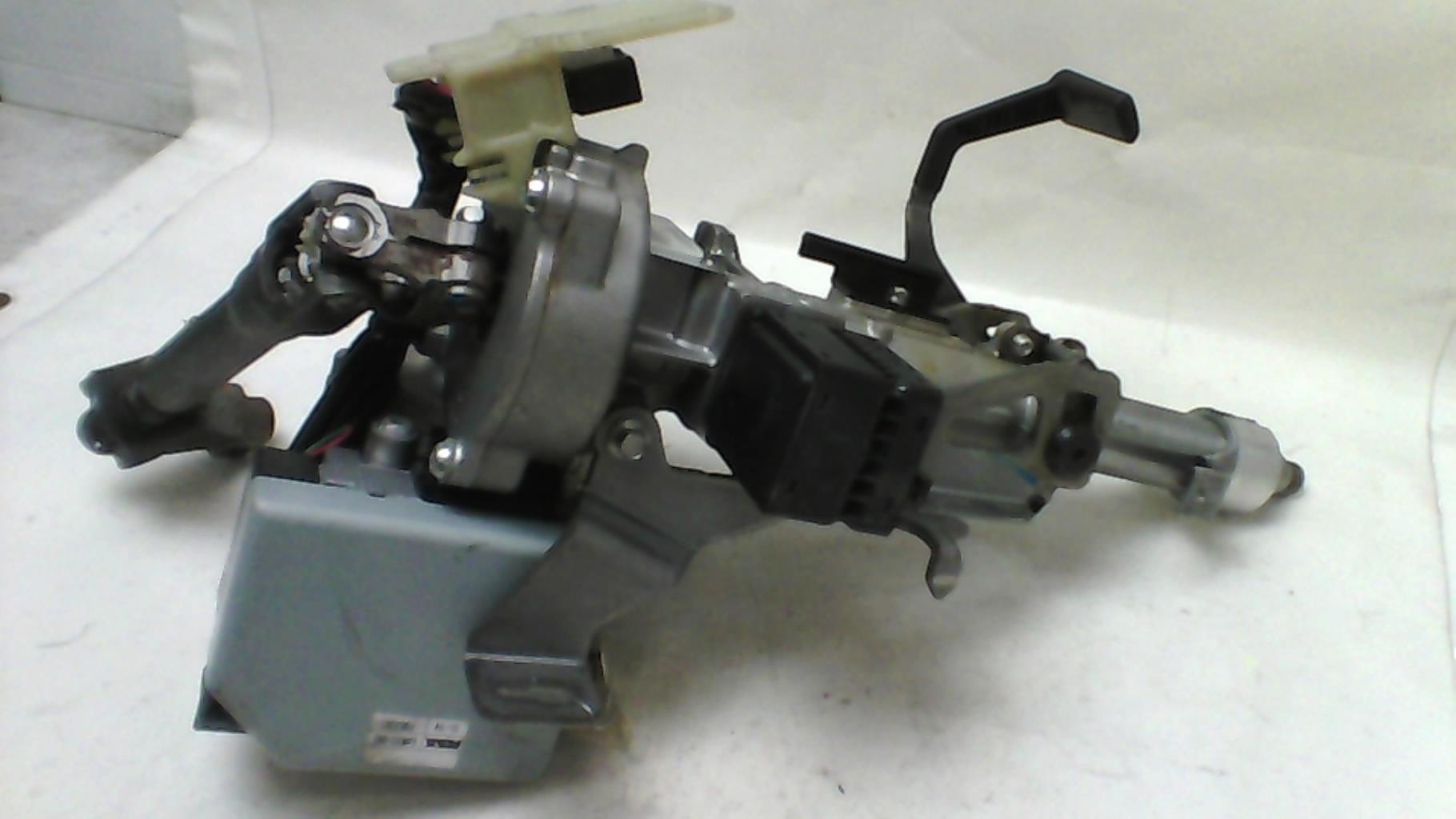 Colonne de direction RENAULT MEGANE 3 PHASE 3 Diesel - 1