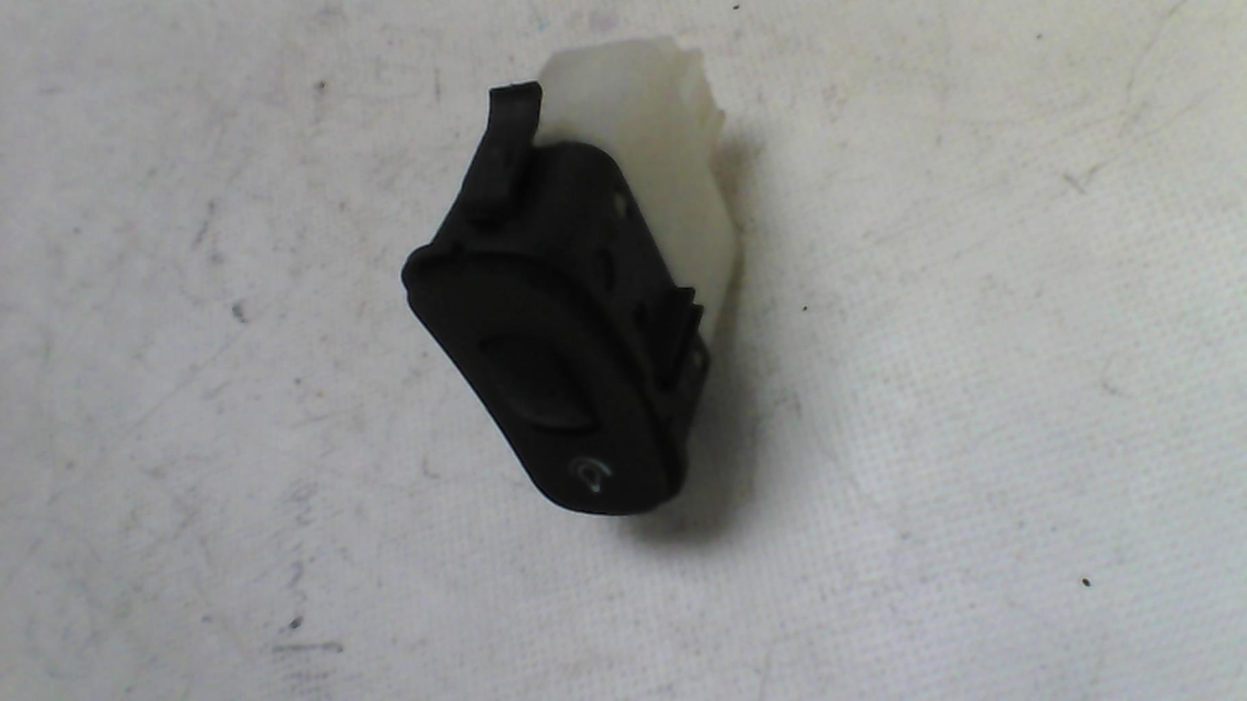 Commande de reglage eclairage tableau de bord RENAULT ESPACE 4 PHASE 2 Diesel - 1