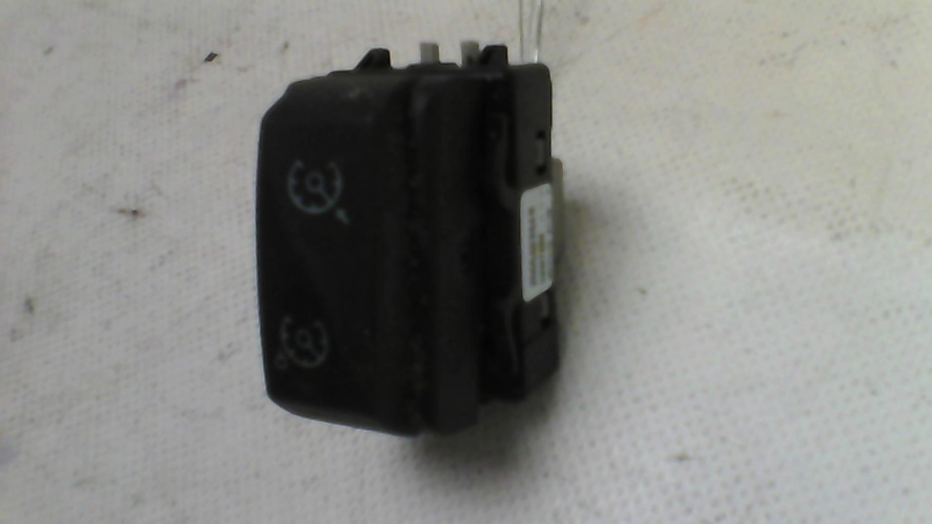Commande regulateur vitesse RENAULT CAPTUR 1 PHASE 1 Diesel - 1