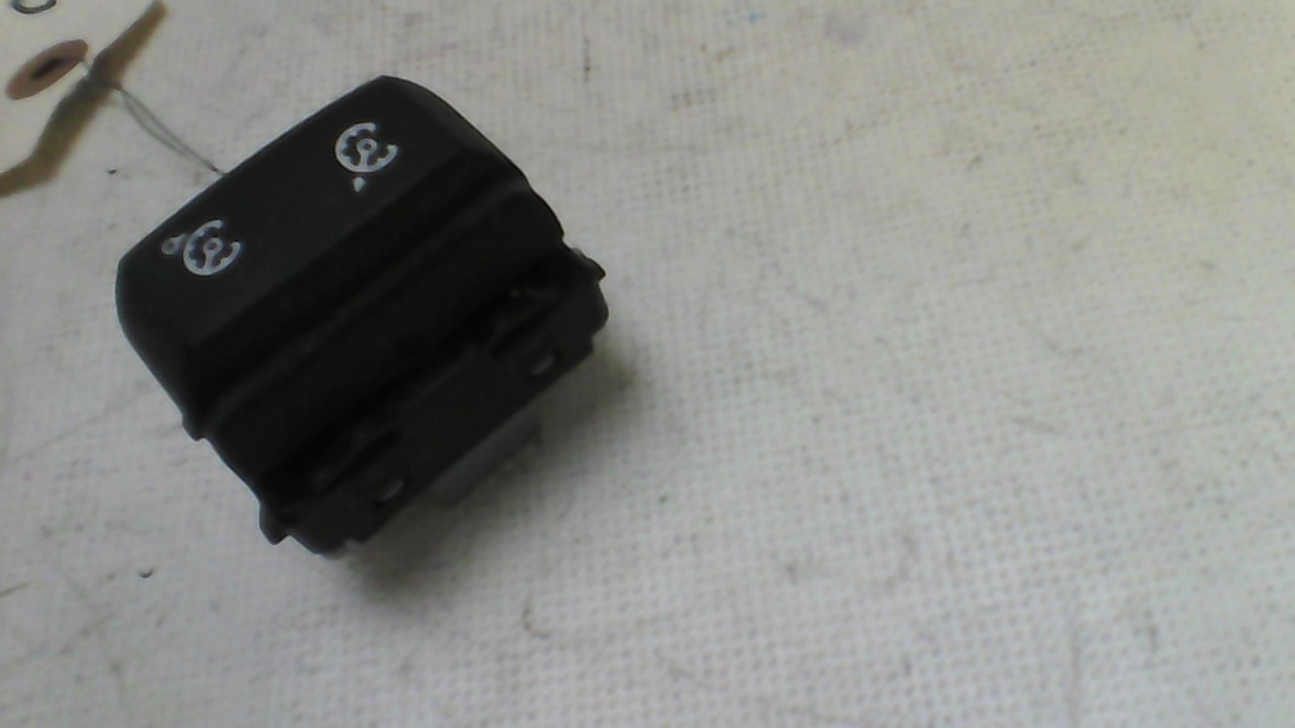 Commande regulateur vitesse RENAULT SCENIC 3 PHASE 1 Diesel - 1