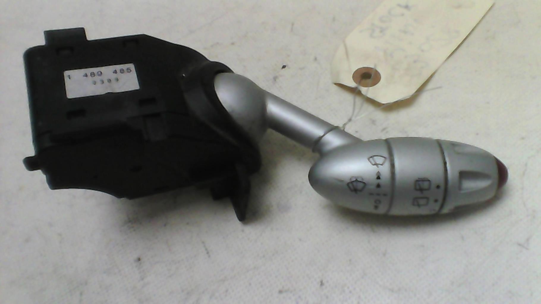Commodo d'essuie glaces MINI MINI 1 R50/R53 PHASE 1 Diesel - 1