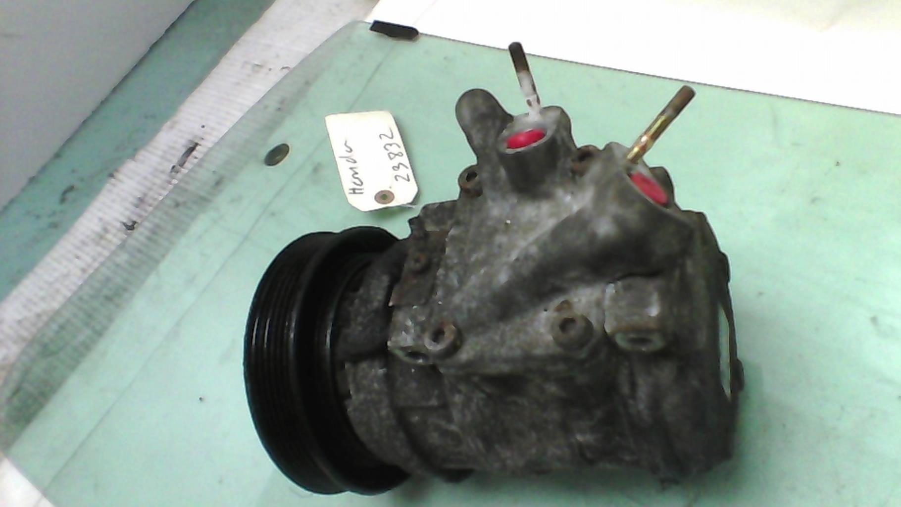 Compressore clima HONDA ACCORD 5 PHASE 2 Gasolina - 1
