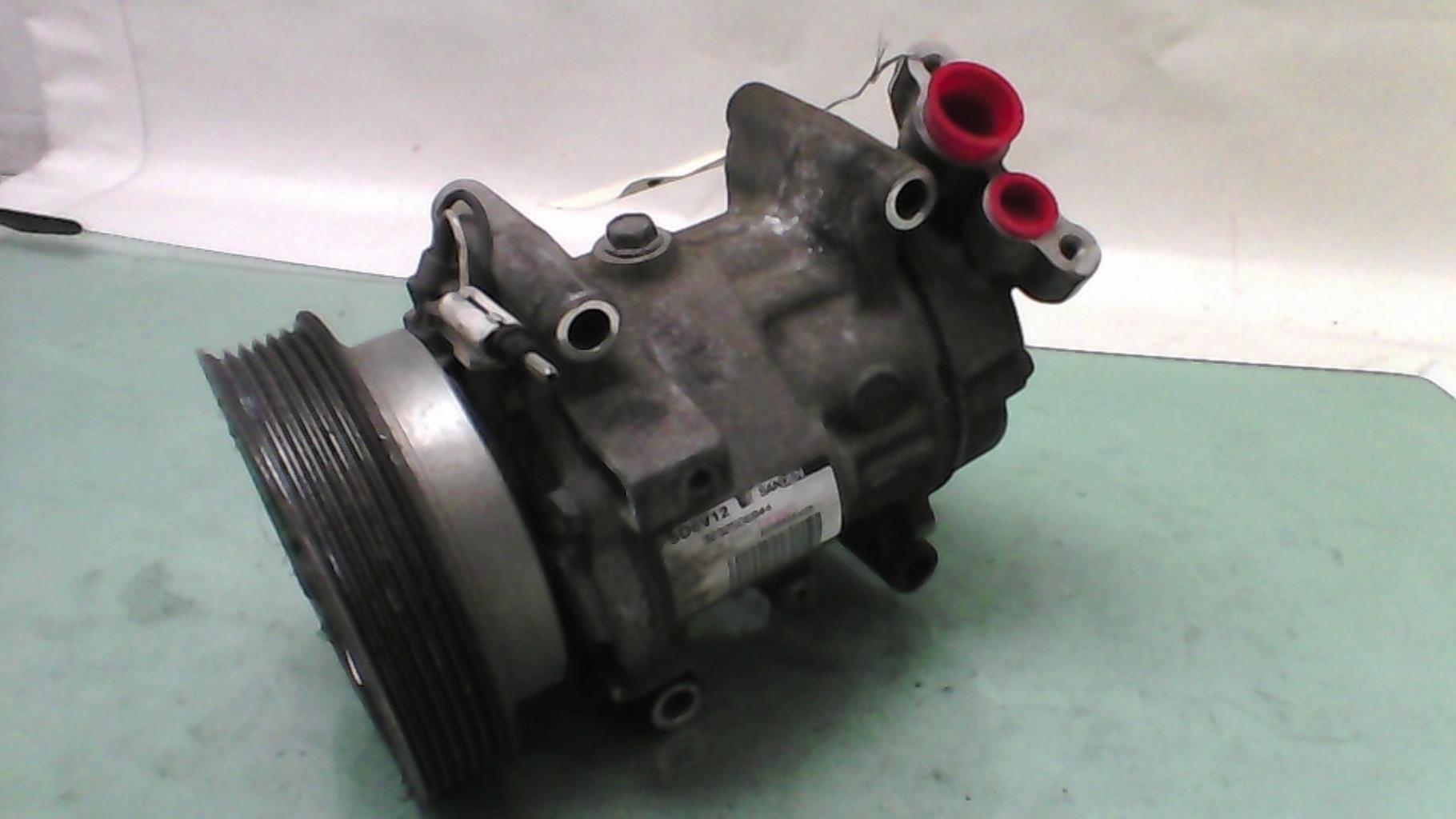 Compressore clima RENAULT CLIO 2 CAMPUS PHASE 2 Diésel - 1