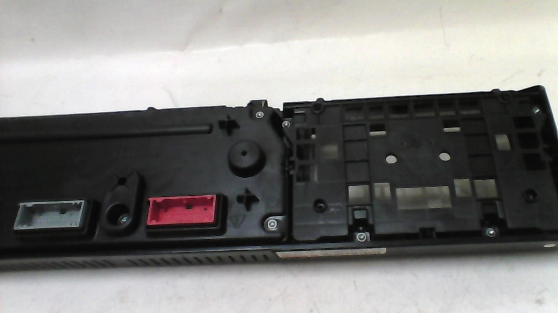 Compteur RENAULT ESPACE 4 PHASE 2 Diesel - 1