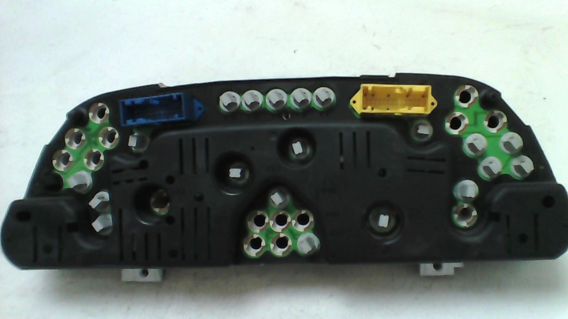 Compteur PEUGEOT 306 PHASE 2 Diesel - 1