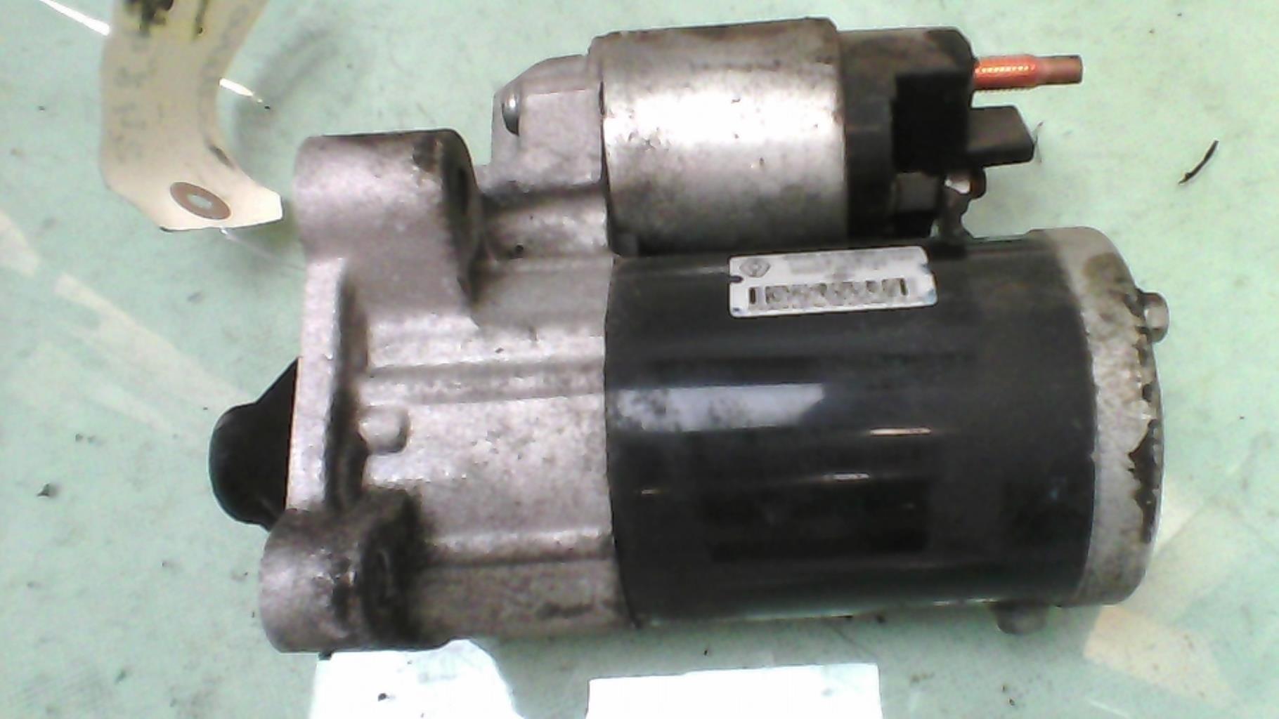 Demarreur DACIA SANDERO 1 Essence/GPL - 1