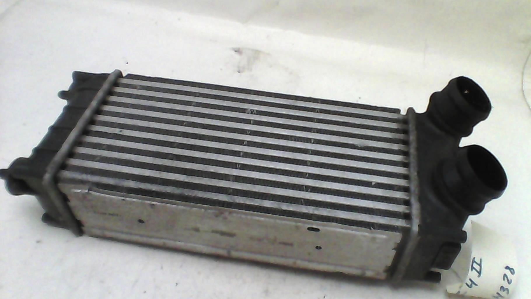 Echangeur air (Intercooler) CITROEN C4 2 PHASE 1 Diesel - 1