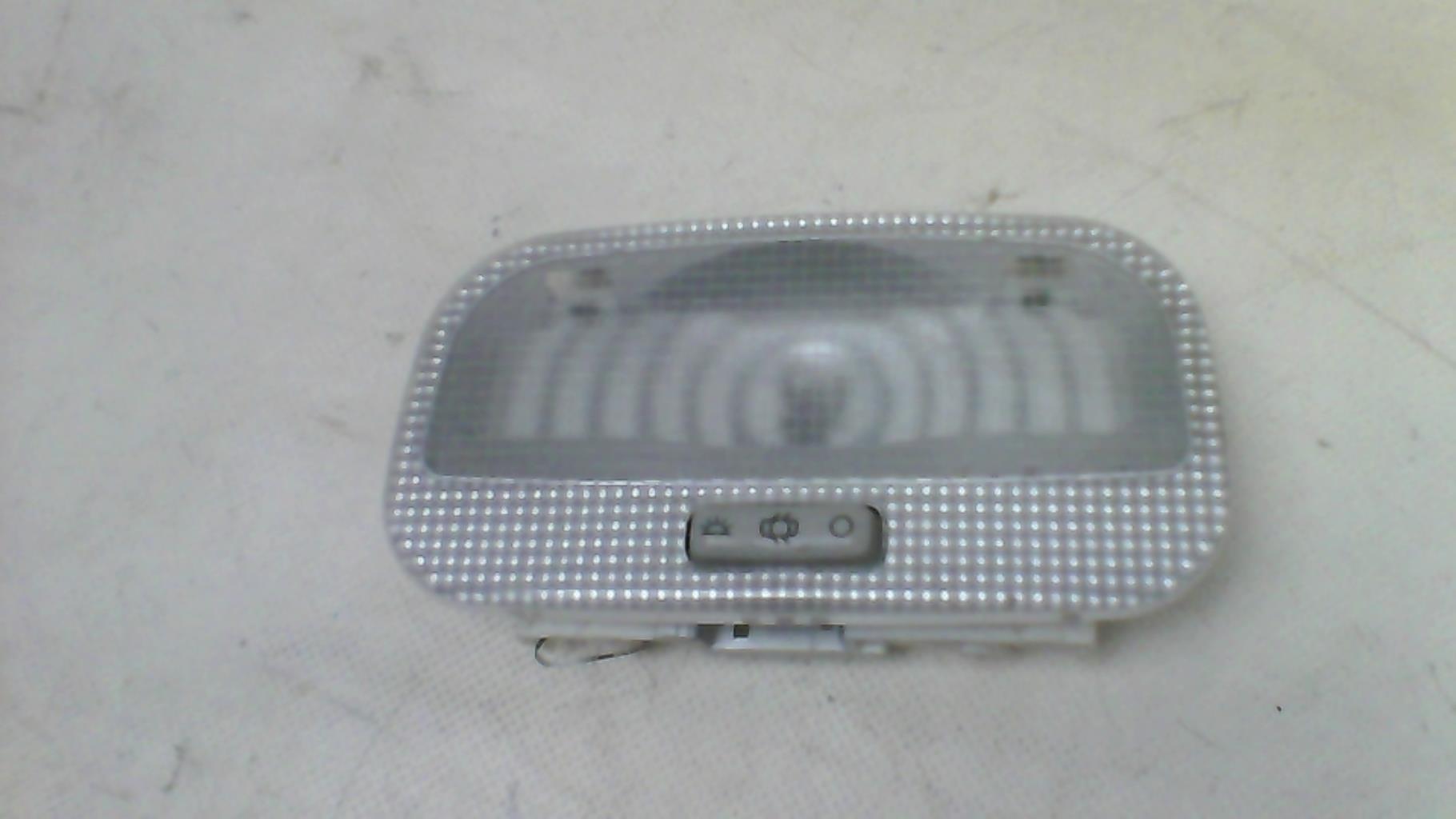 Luce di cortesia PEUGEOT 5008 1 PHASE 1 Diésel - 1