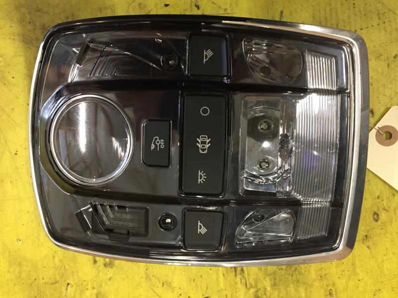 Luce di cortesia PEUGEOT 508 1 PHASE 1 Diésel - 1