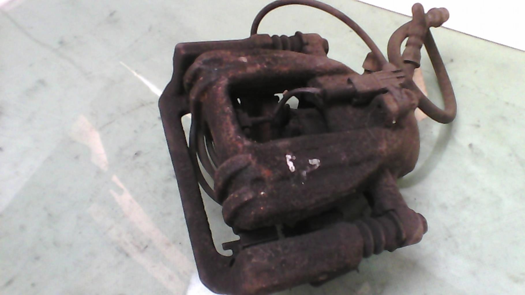 Pinza freni posteriore destra VOLKSWAGEN CRAFTER 1 PHASE 2 Diésel - 1