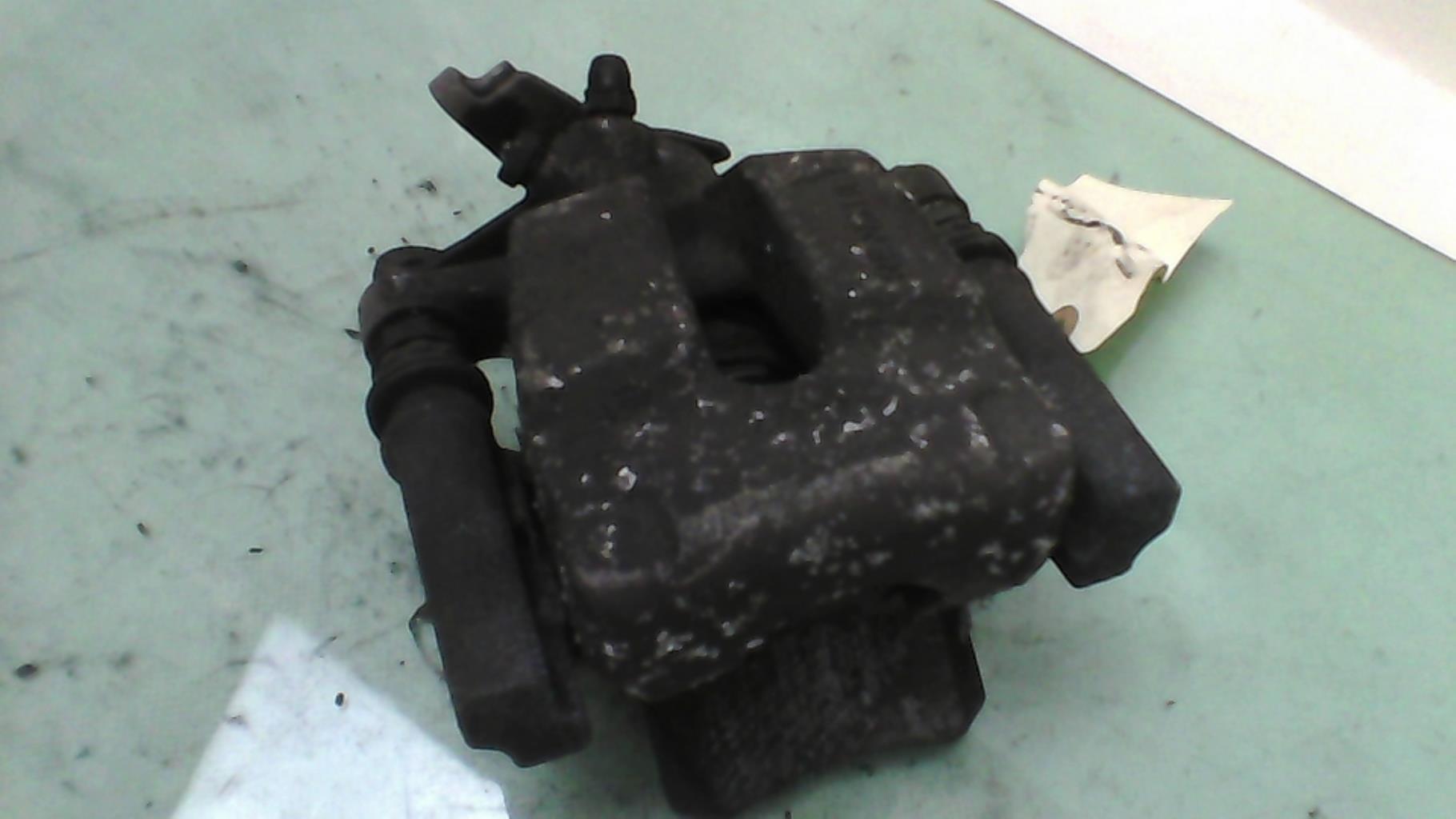 Pinza freni posteriore sinistra RENAULT MEGANE 3 PHASE 3 Diésel - 1