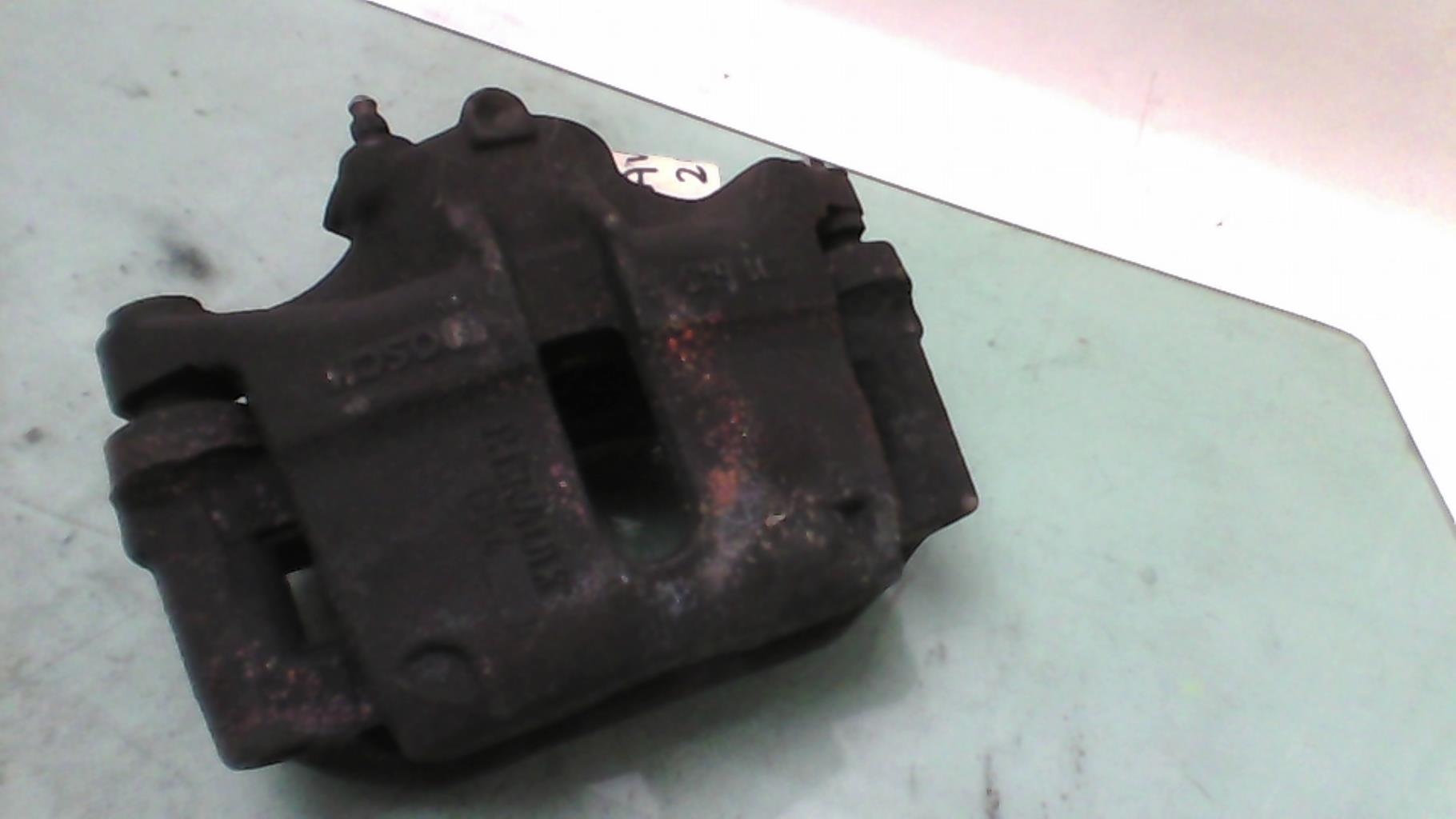 Pinza freni anteriore destra RENAULT KANGOO 1 PHASE 2 Gasolina - 1
