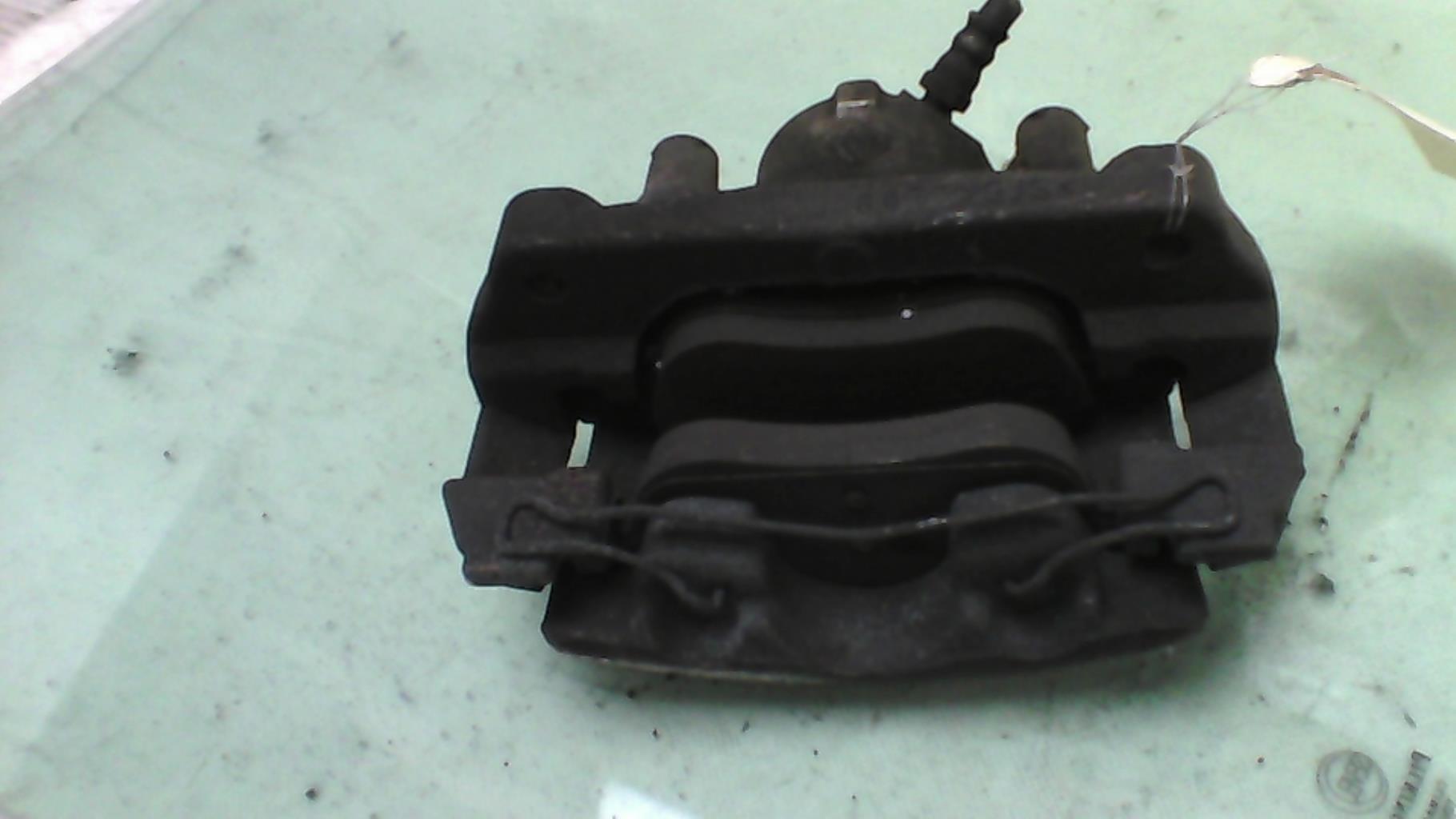 Pinza freni anteriore destra RENAULT MEGANE 3 PHASE 3 Diésel - 1