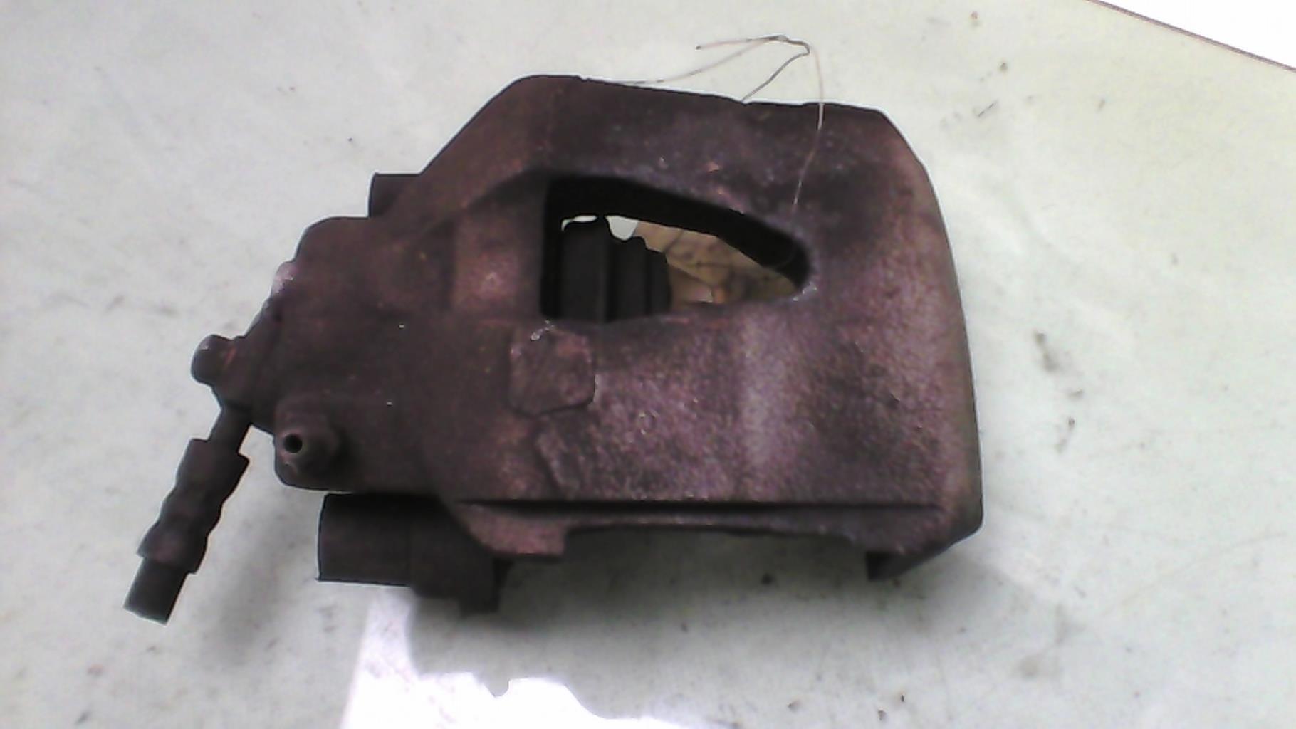 Pinza freni anteriore destra VOLKSWAGEN POLO 5 PHASE 2 Diésel - 1
