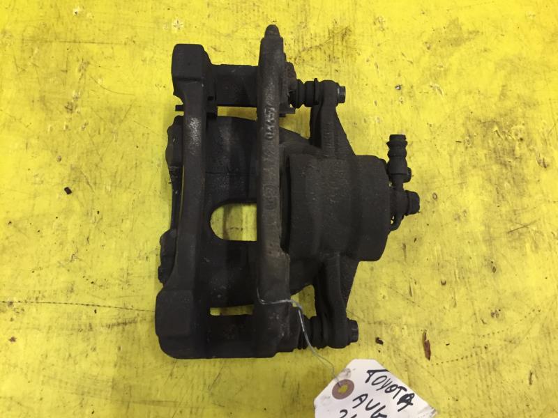 Pinza freni anteriore sinistra TOYOTA COROLLA VERSO 2 PHASE 1 Diésel - 1