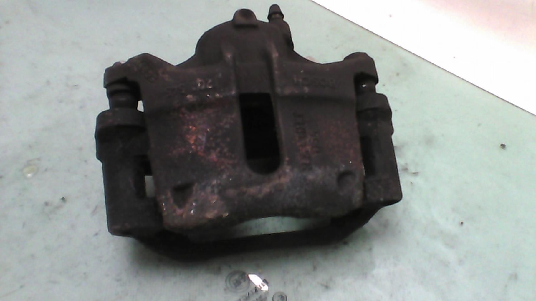 Pinza freni anteriore sinistra RENAULT KANGOO 1 PHASE 2 Gasolina - 1
