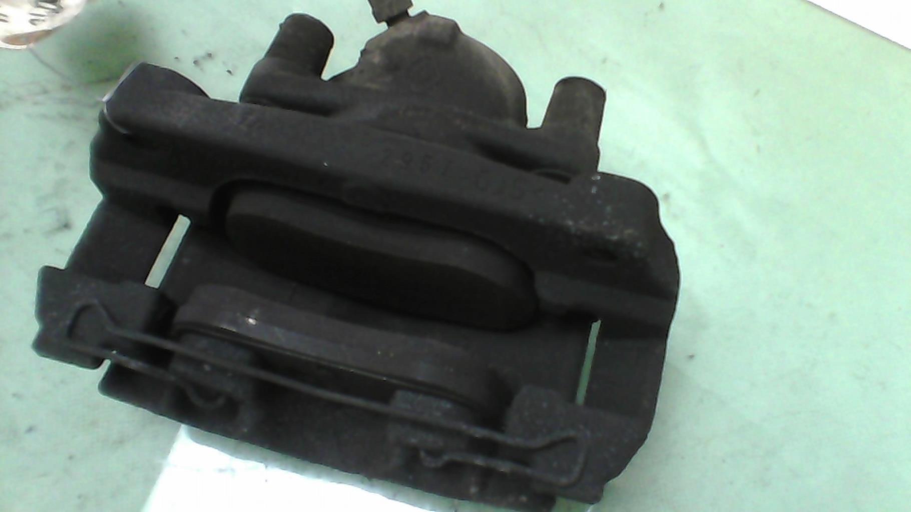 Pinza freni anteriore sinistra RENAULT MEGANE 3 PHASE 3 Diésel - 1