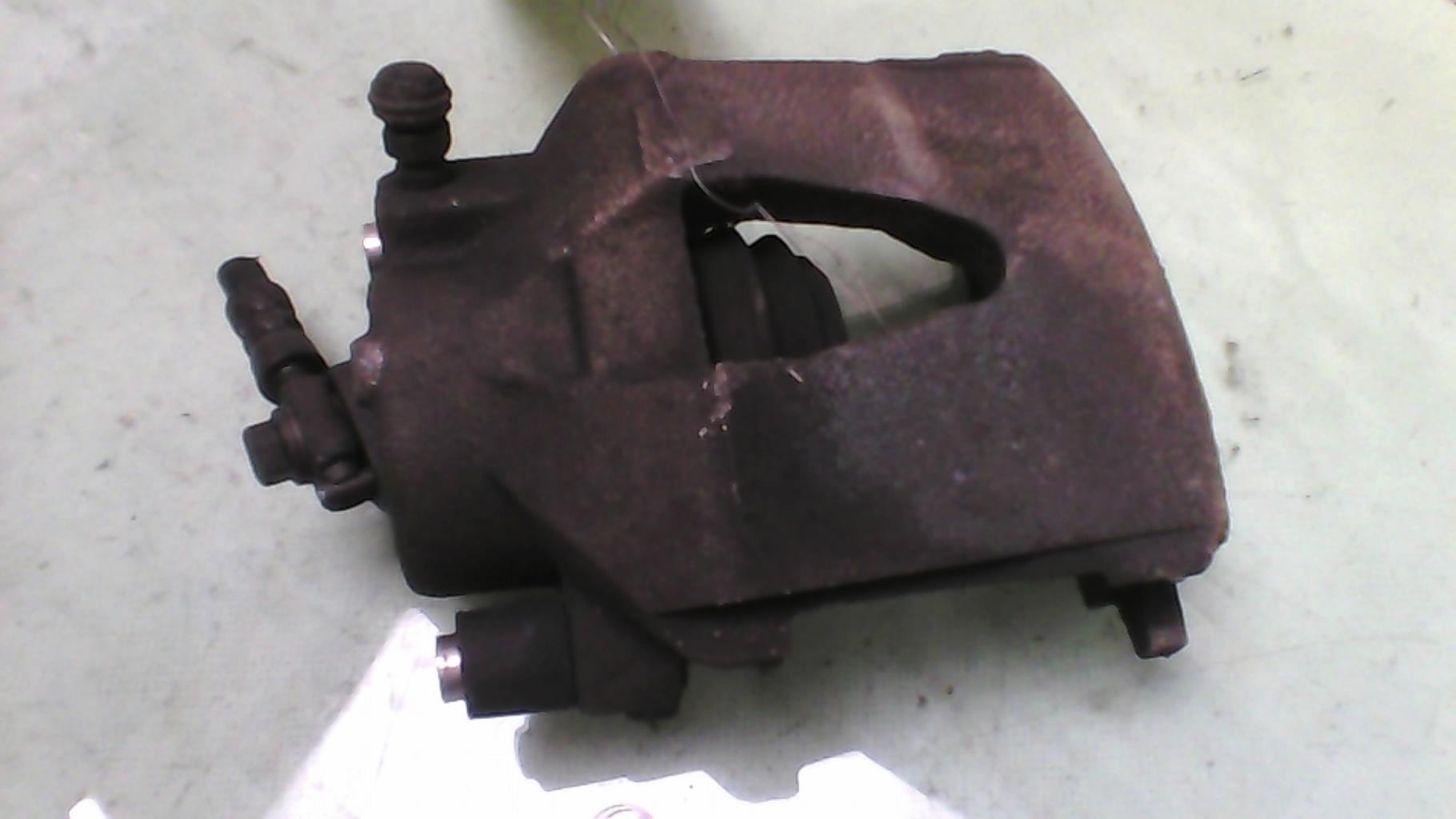 Pinza freni anteriore sinistra VOLKSWAGEN POLO 5 PHASE 2 Diésel - 1