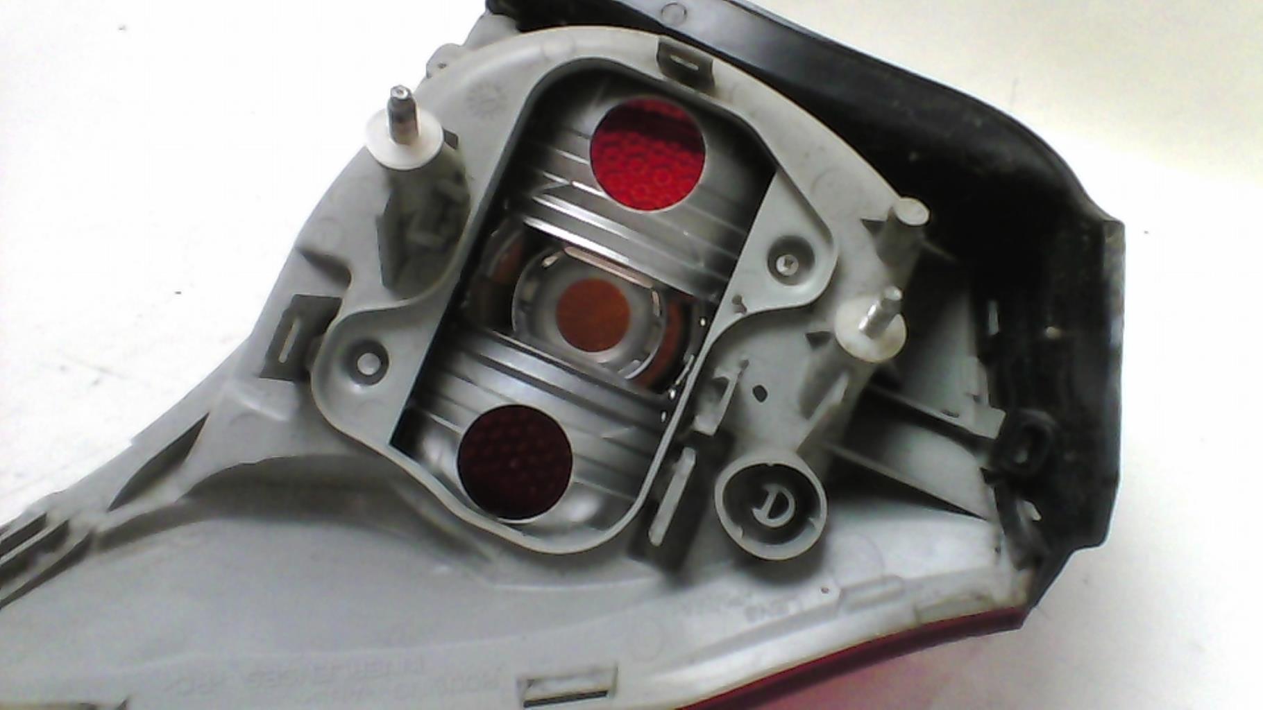 Fanale posteriore principale sinistro (luci) VOLKSWAGEN GOLF 5 Diésel - 1