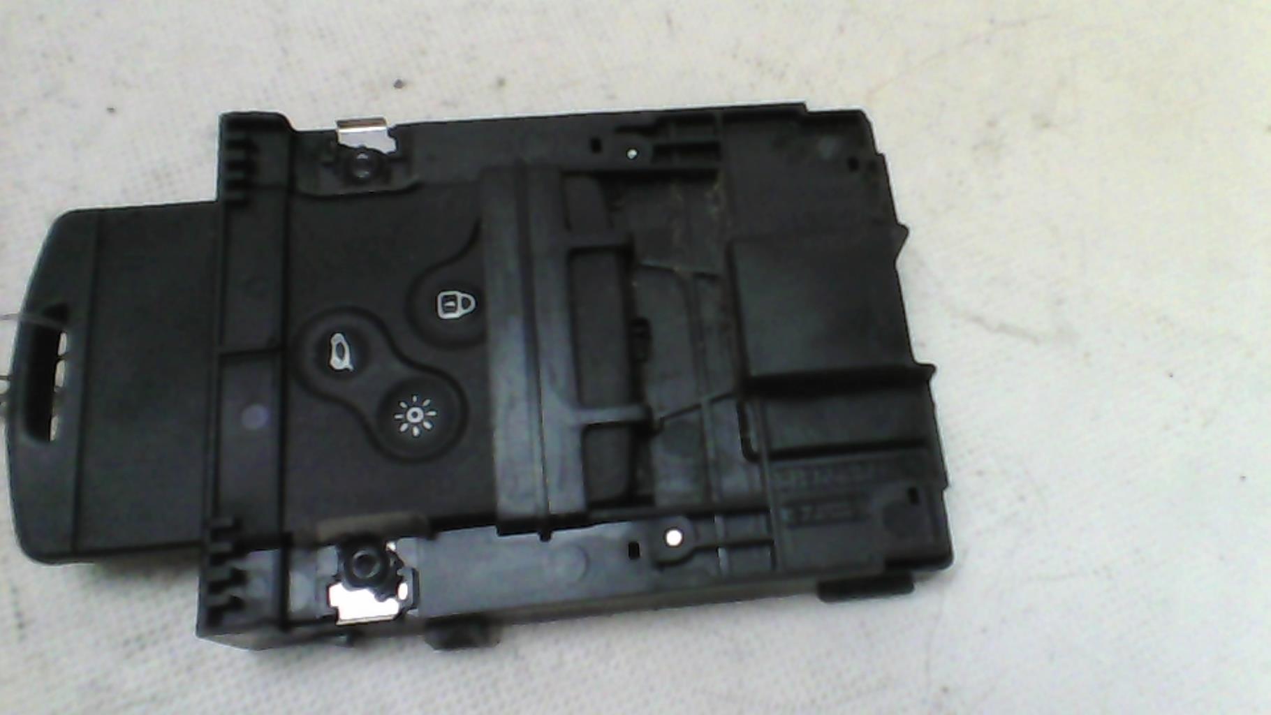 Lettore schede (bloccasterzo) RENAULT SCENIC 3 PHASE 1 Diésel - 1