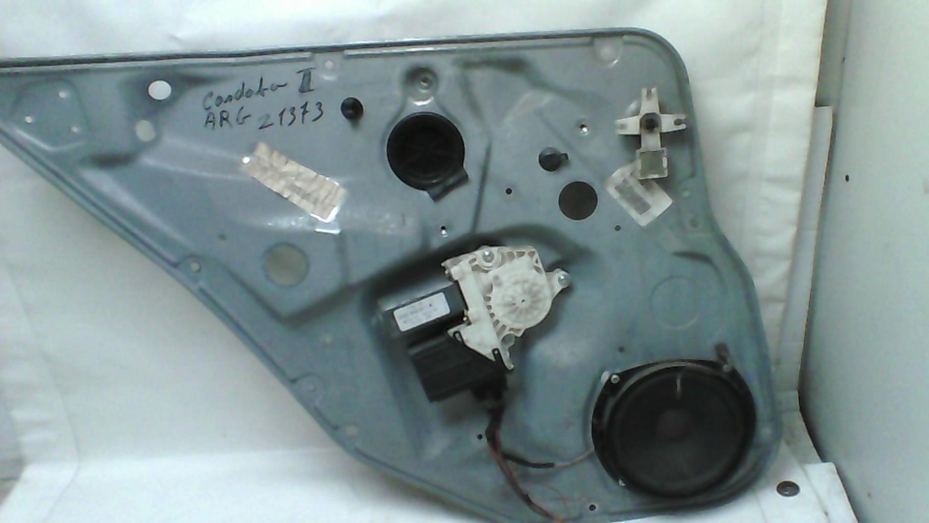 Alzacristalli elettrico posteriore sinistro SEAT CORDOBA 2 Diésel - 1