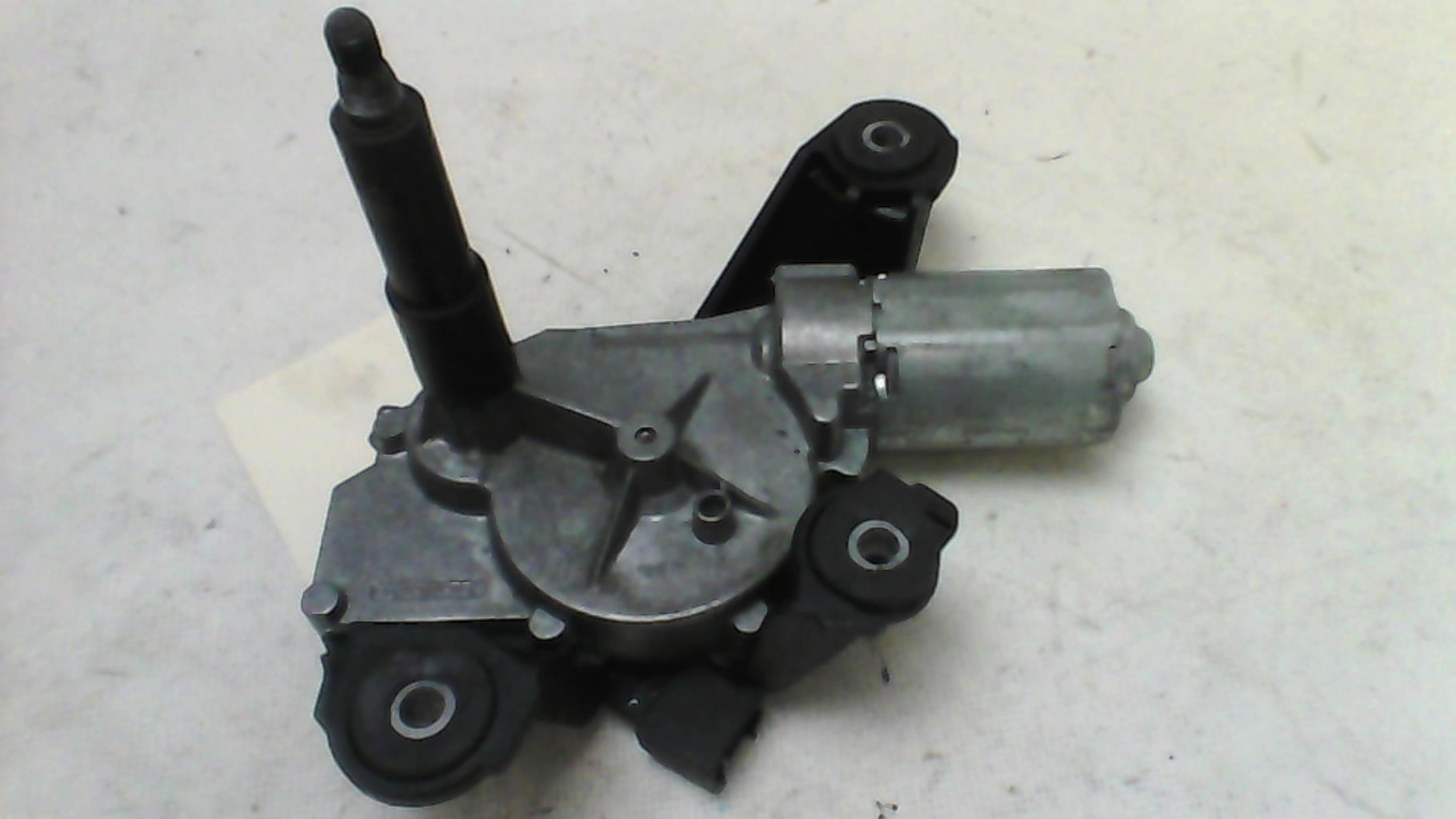 Motore tergicristallo posteriore RENAULT MEGANE 3 PHASE 3 Diésel - 1