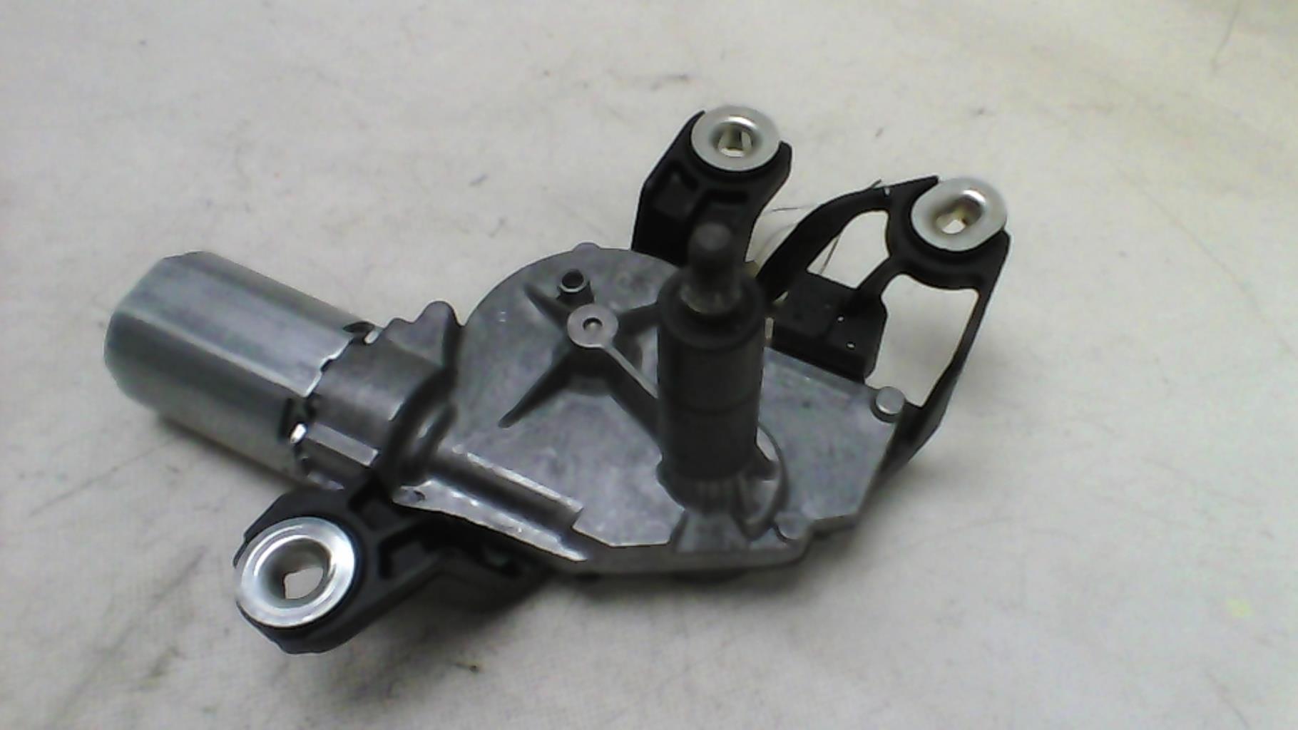 Motore tergicristallo posteriore VOLKSWAGEN POLO 5 PHASE 2 Diésel - 1