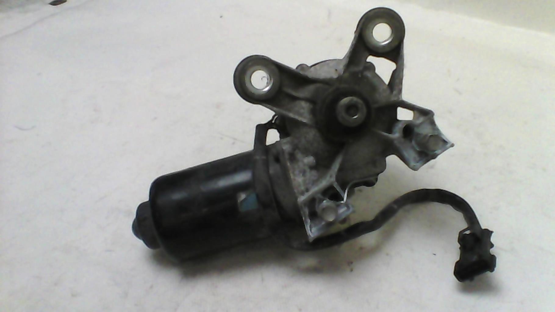 Motore tergicristallo anteriore OPEL VECTRA C PHASE 1 Diésel - 1