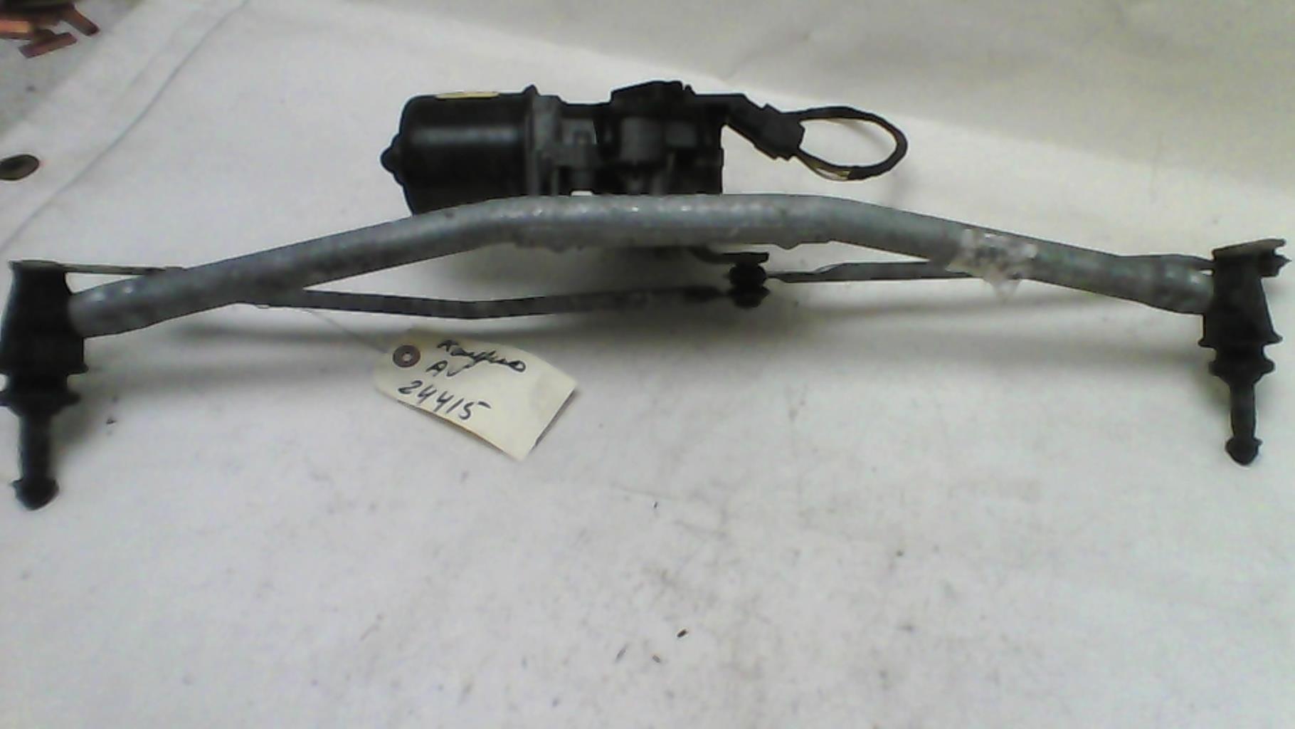 Motore tergicristallo anteriore RENAULT KANGOO 1 PHASE 2 Gasolina - 1