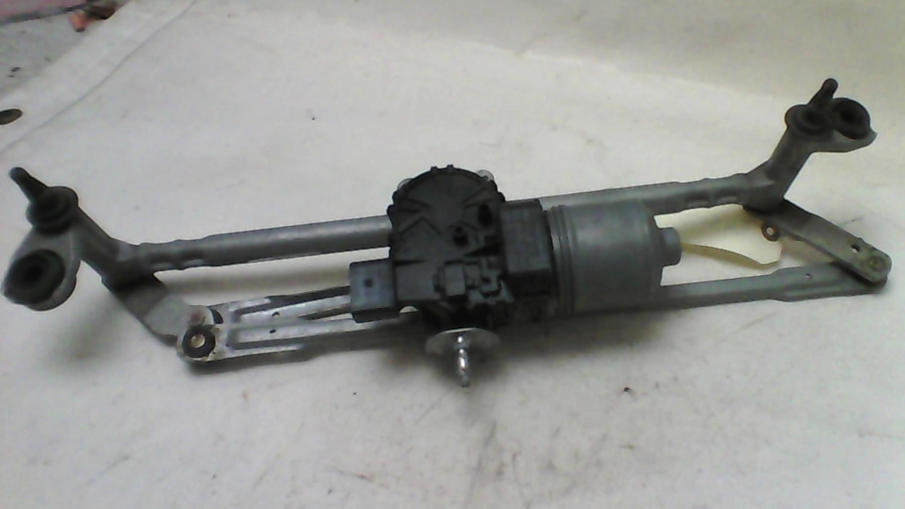 Motore tergicristallo anteriore VOLKSWAGEN POLO 5 PHASE 2 Diésel - 1
