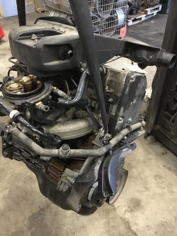 Moteur LANCIA YPSILON 3 PHASE 1 Essence - 1