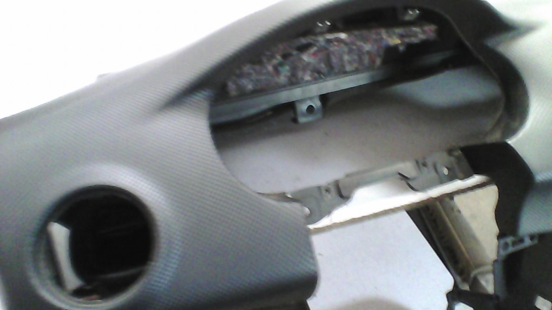 Planche de bord complete FIAT BRAVO 2 Diesel - 1