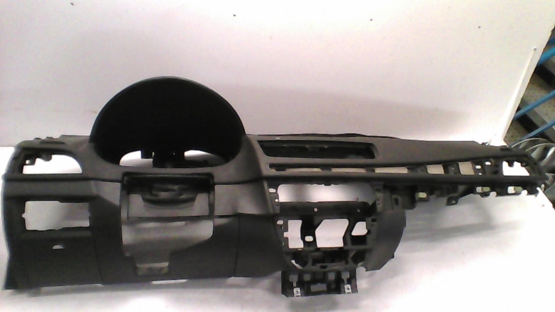 Planche de bord complete RENAULT MEGANE 3 PHASE 3 Diesel - 1