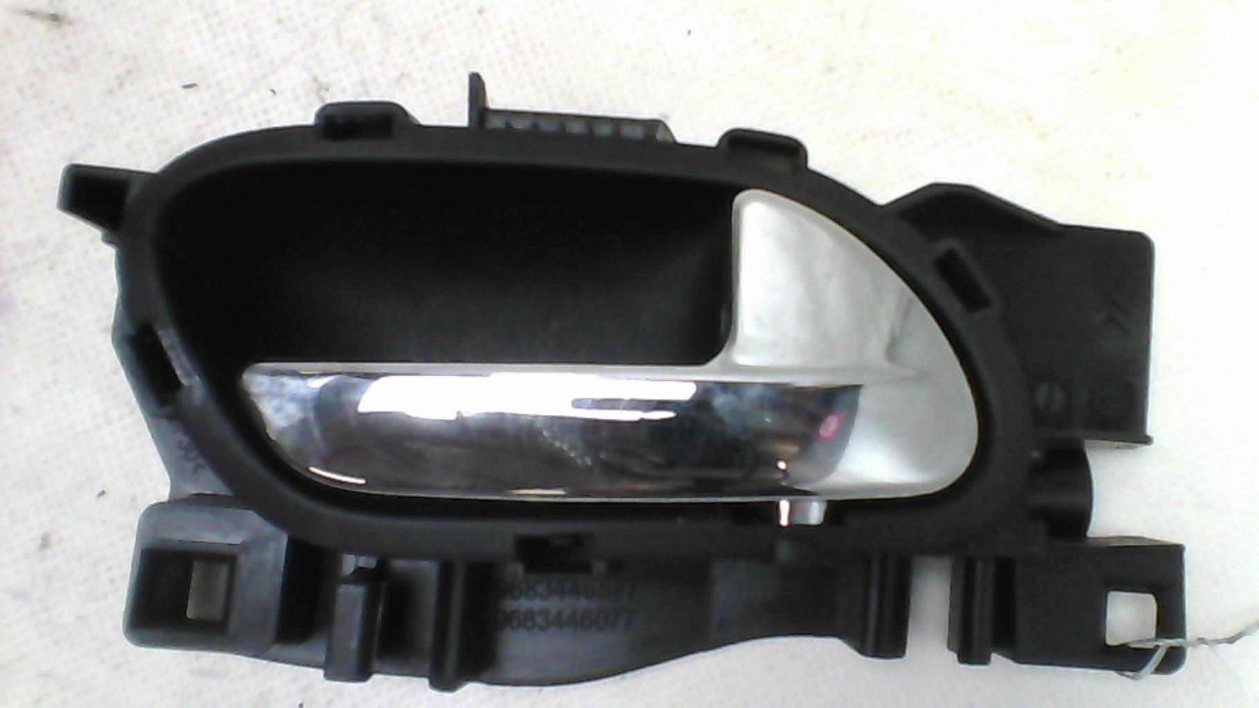Maniglia interna posteriore destra PEUGEOT 5008 1 PHASE 1 Diésel - 1