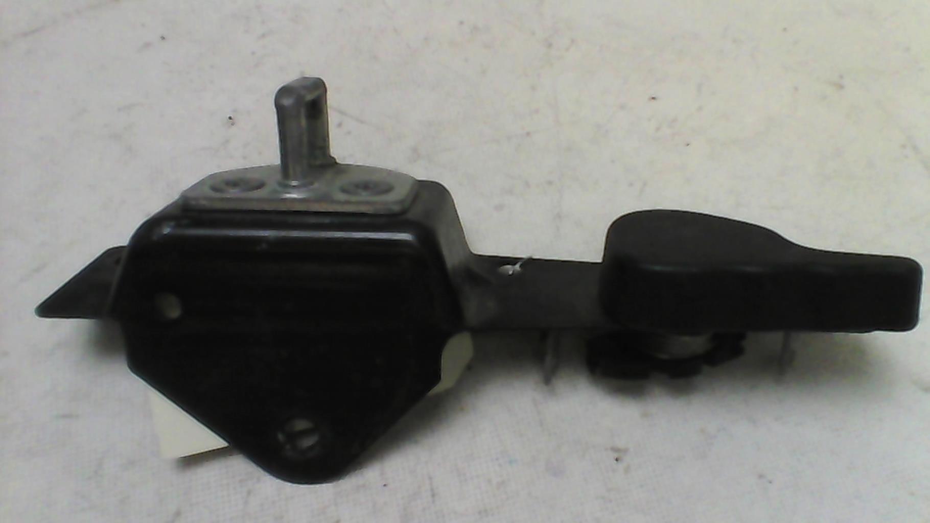 Maniglia interna porta bagagliaio destra RENAULT KANGOO 2 PHASE 1 Diésel - 1