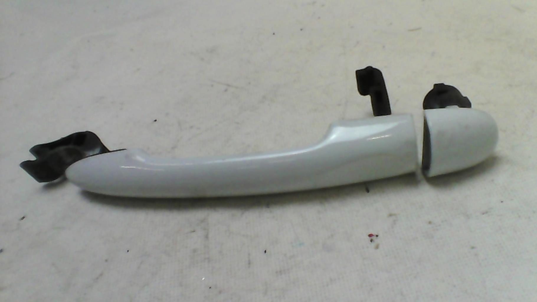 Maniglia portiera posteriore sinistra RENAULT MEGANE 3 PHASE 3 Diésel - 1