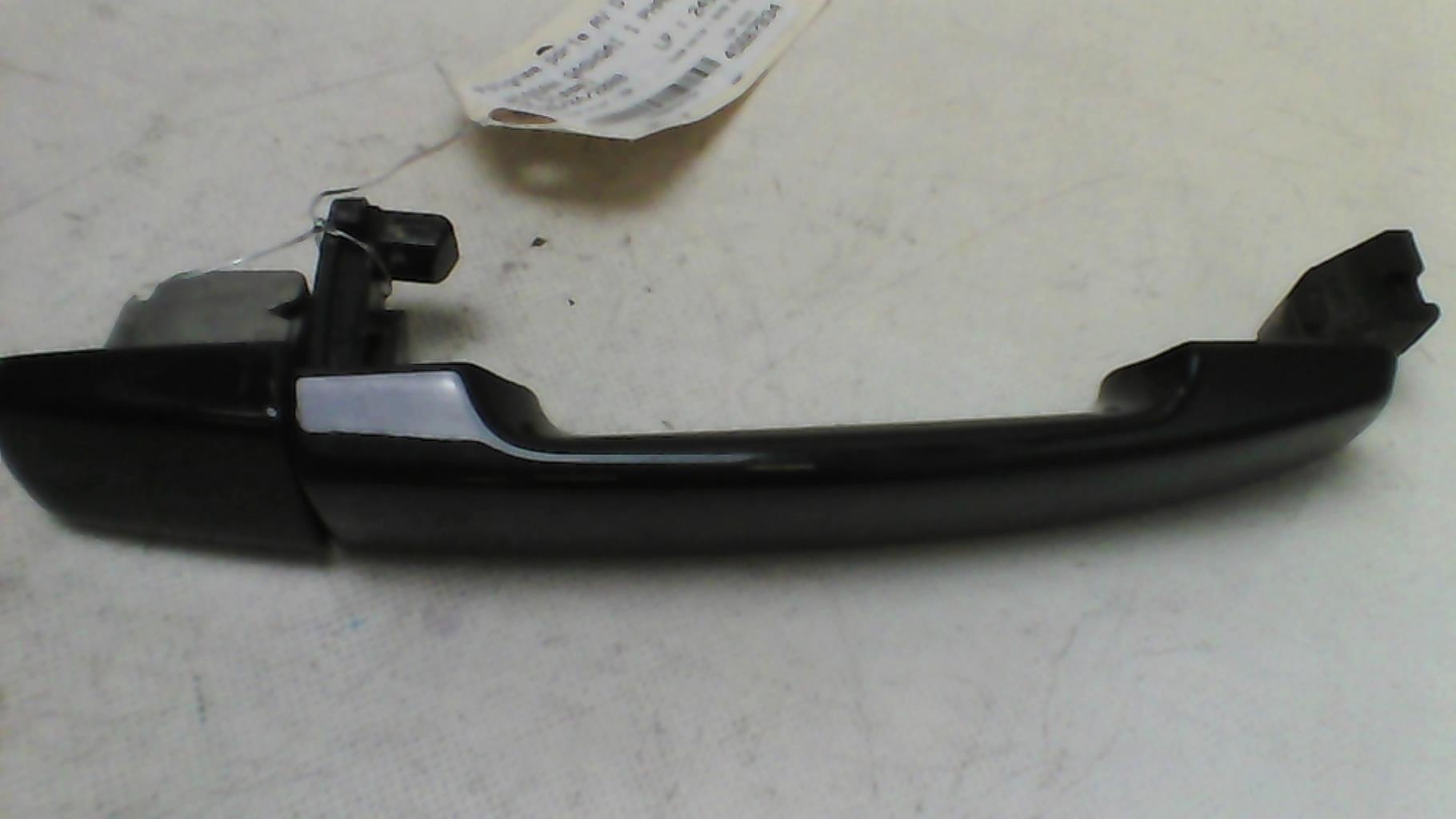 Maniglia portiera anteriore destra NISSAN QASHQAI 1 PHASE 1 Diésel - 1