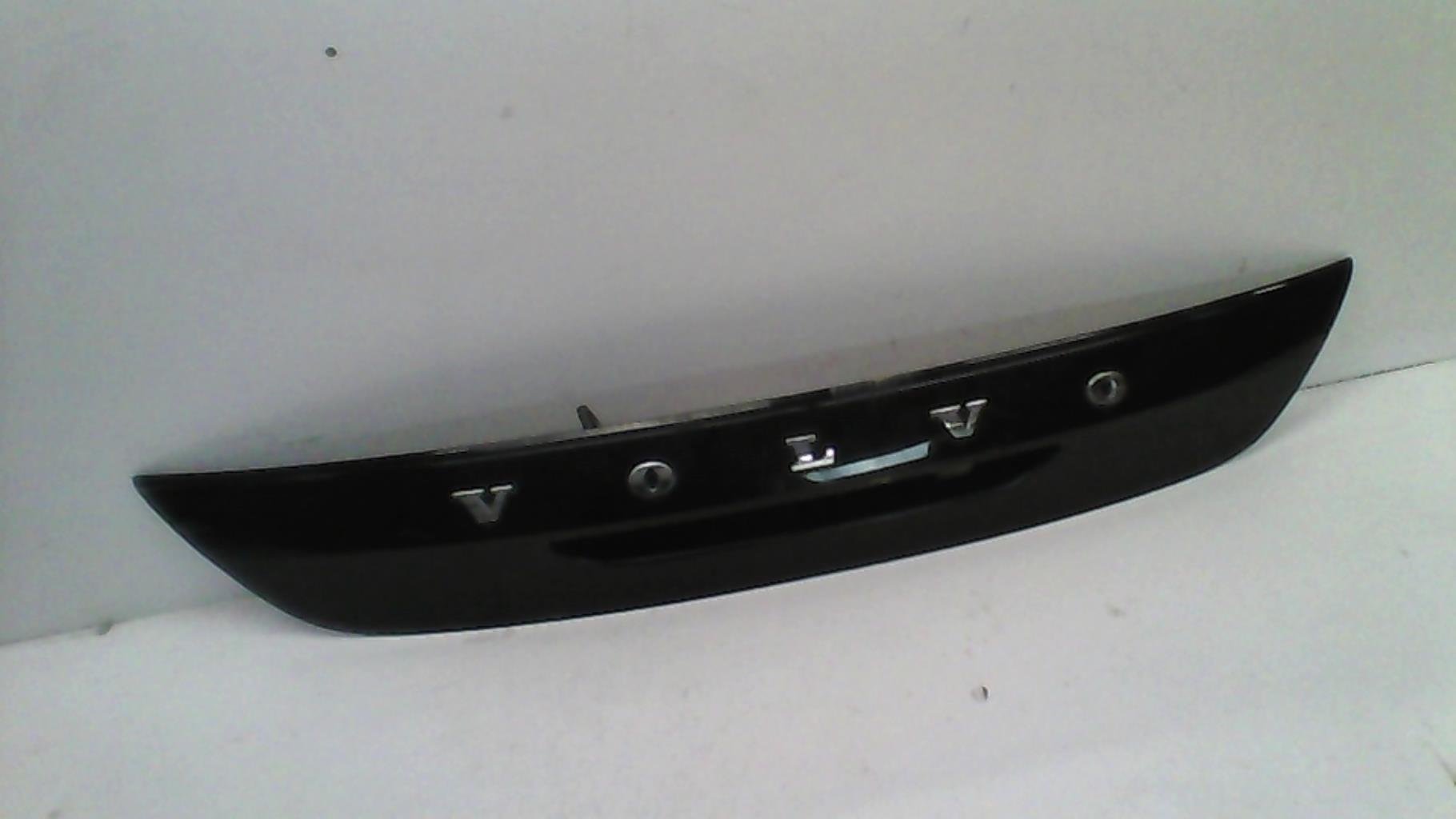 Poignee porte coffre VOLVO V 40 2 PHASE 1 BREAK Diesel - 1