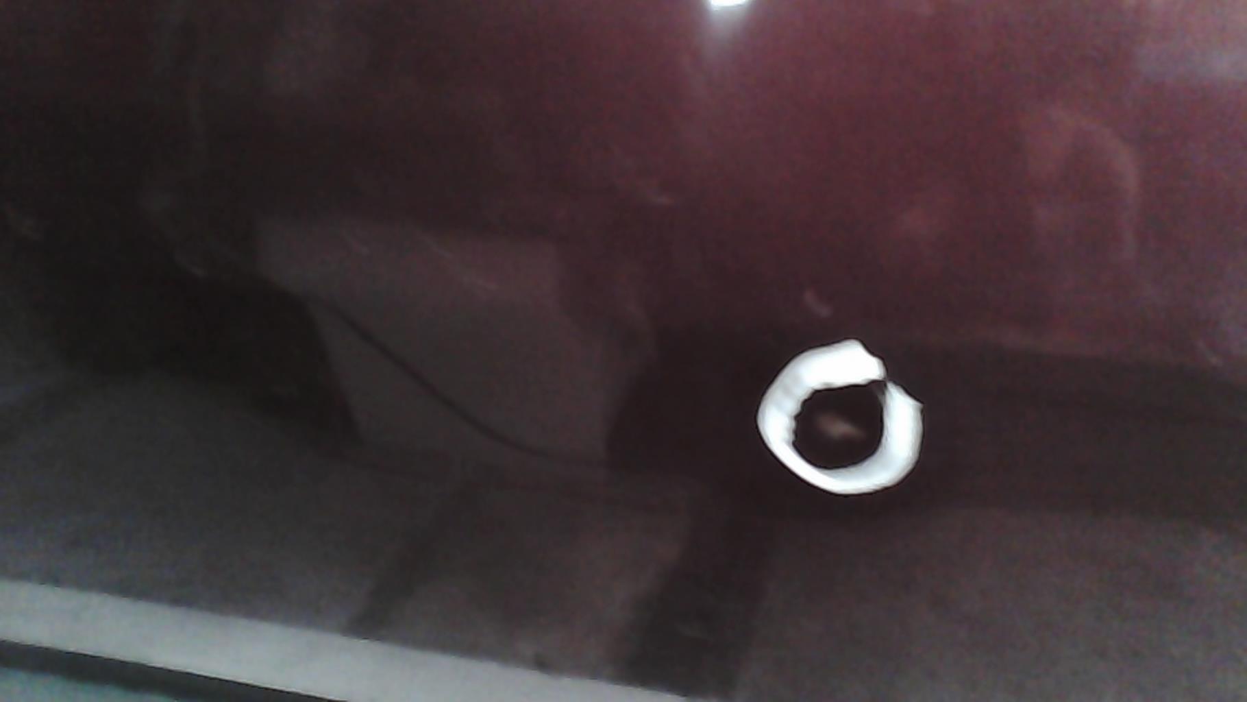 Porte arriere gauche RENAULT R21 PHASE 2 Diesel - 1