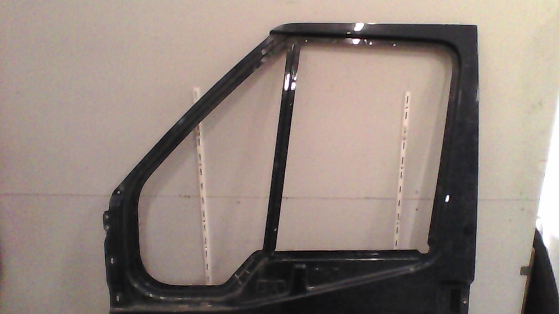 Porte avant gauche FORD TRANSIT 4 Diesel - 1